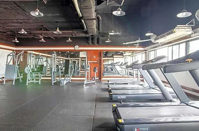 Artichoke Sukhumvit, Nana Bts 2* 曼谷